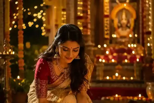 Top 10 Hindu Festivals